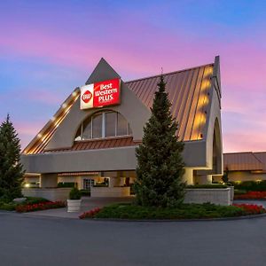 Best Western Plus Coeur D'Alene Inn