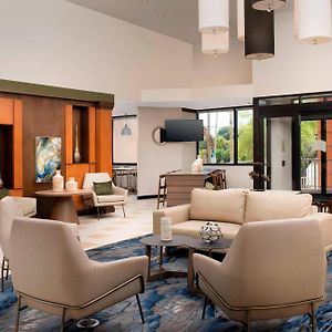 Fairfield Inn & Suites By Marriott Miami Airport South